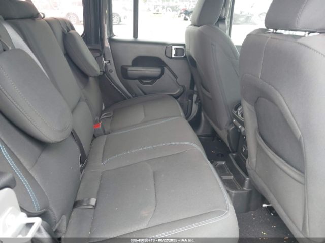 2023 JEEP WRANGLER 4XE 1C4JJXR66PW580816 Photo 7