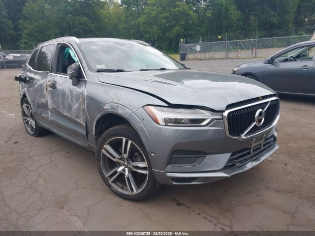 2018 VOLVO XC60 LYV102RK5JB106114