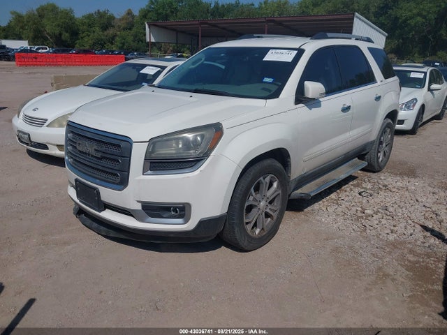 1GKKRRKDXEJ121062 GMC llt