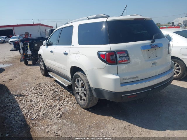 1GKKRRKDXEJ121062 GMC llt