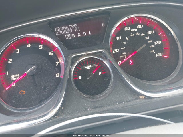 1GKKRRKDXEJ121062 GMC llt