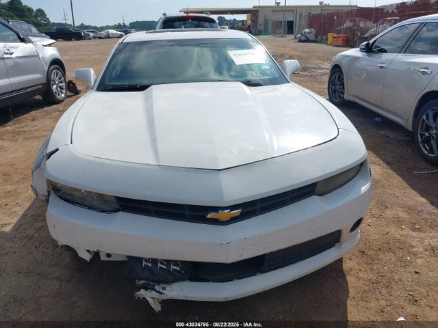 Chevrolet lfx 2014 2G1FA1E30E9269265 Image 11