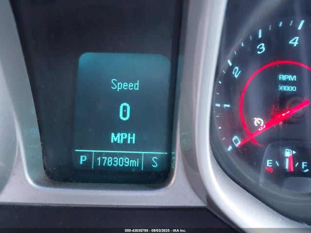 Chevrolet lfx 2014 2G1FA1E30E9269265 Image 14