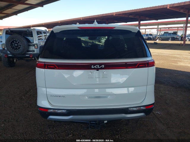 KNDNB4H39R6434563 KIA gdi lamda iii