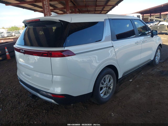 KNDNB4H39R6434563 KIA gdi lamda iii
