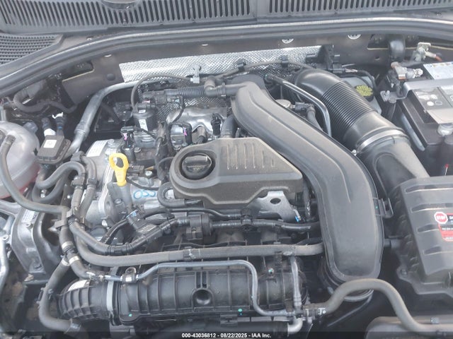 Volkswagen tsi 2024 3VWBM7BUXRM085748 Image 10