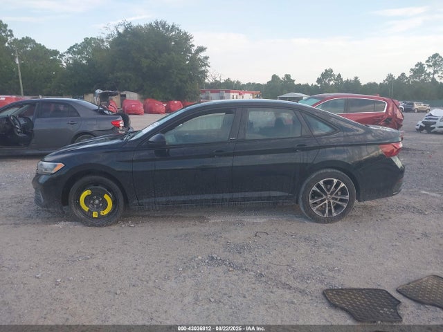 Volkswagen tsi 2024 3VWBM7BUXRM085748 Image 15