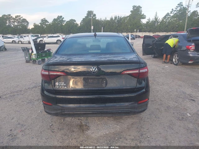 Volkswagen tsi 2024 3VWBM7BUXRM085748 Image 17