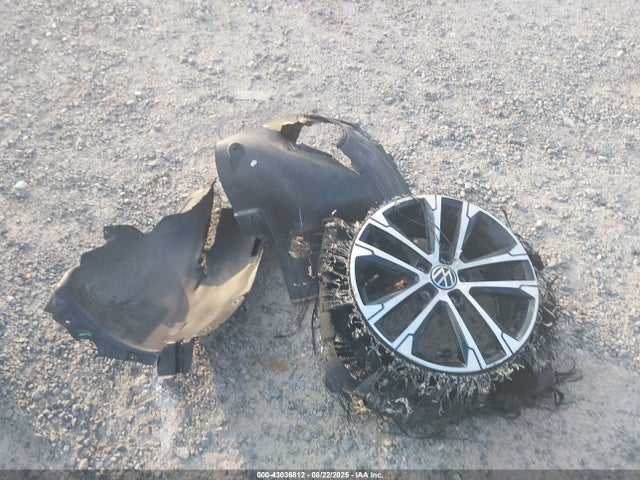 Volkswagen tsi 2024 3VWBM7BUXRM085748 Image 12