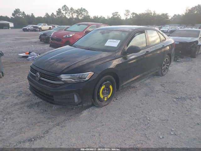 Volkswagen tsi 2024 3VWBM7BUXRM085748 Image 2