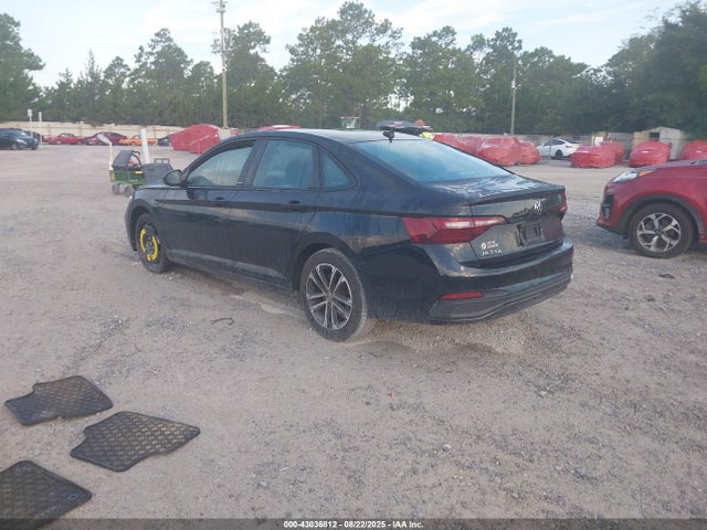 Volkswagen tsi 2024 3VWBM7BUXRM085748 Image 3