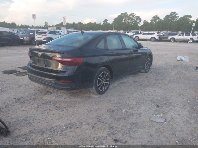Volkswagen tsi 2024 3VWBM7BUXRM085748 Image 4
