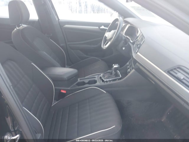 Volkswagen tsi 2024 3VWBM7BUXRM085748 Image 5