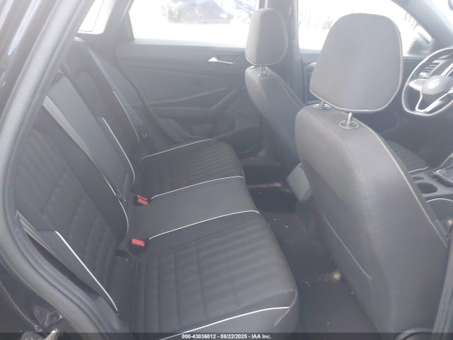 Volkswagen tsi 2024 3VWBM7BUXRM085748 Image 8