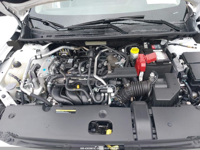 Nissan 2022 2022 3N1AB8DV4NY206330 Image 10