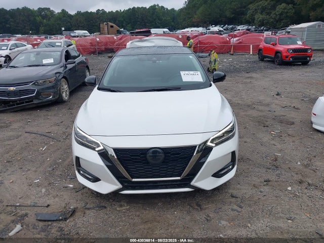 Nissan 2022 2022 3N1AB8DV4NY206330 Image 13