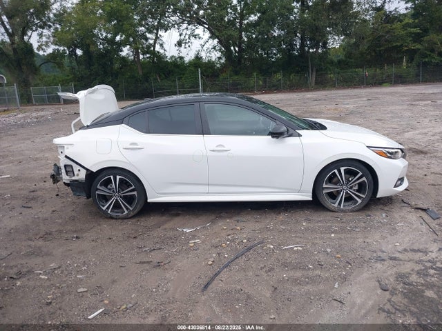 Nissan 2022 2022 3N1AB8DV4NY206330 Image 14
