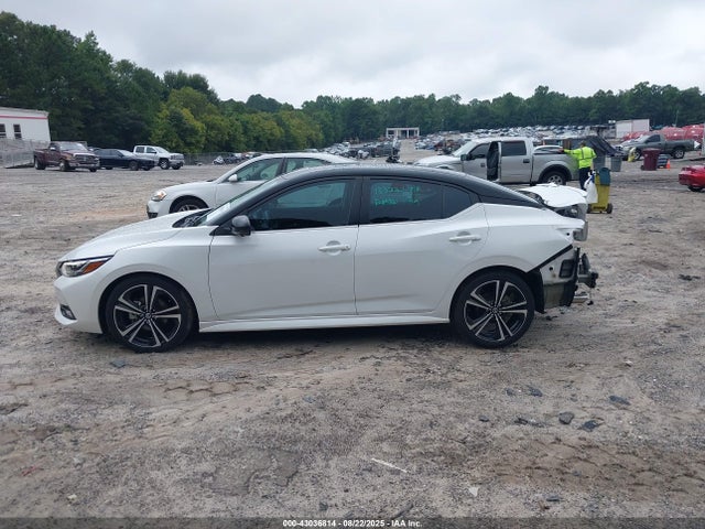 Nissan 2022 2022 3N1AB8DV4NY206330 Image 15