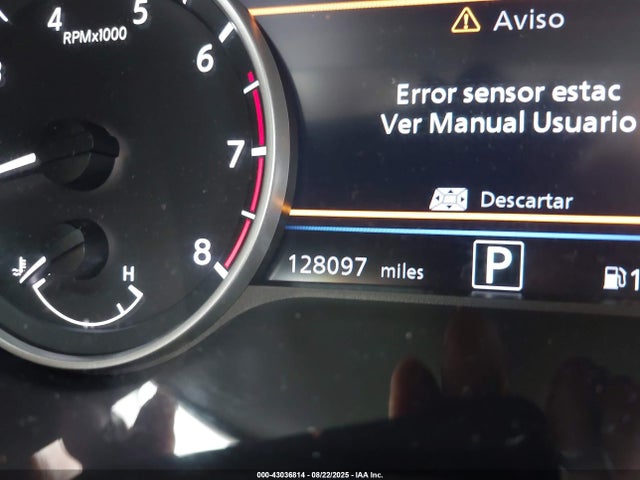 Nissan 2022 2022 3N1AB8DV4NY206330 Image 16