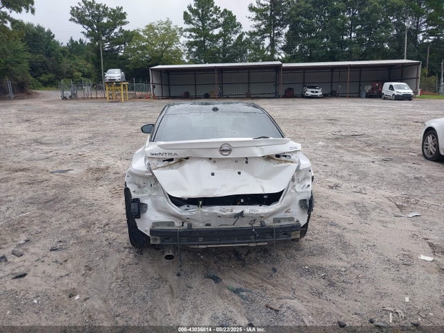 Nissan 2022 2022 3N1AB8DV4NY206330 Image 17