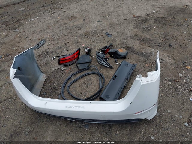 Nissan 2022 2022 3N1AB8DV4NY206330 Image 12
