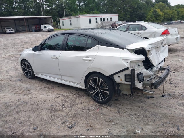 Nissan 2022 2022 3N1AB8DV4NY206330 Image 3