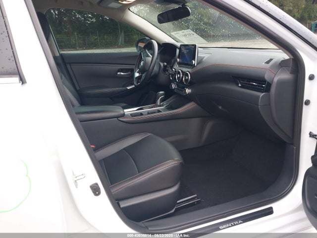 Nissan 2022 2022 3N1AB8DV4NY206330 Image 5