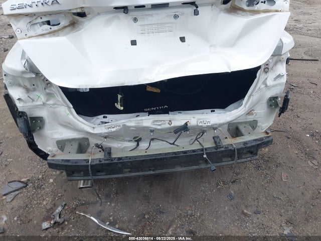 Nissan 2022 2022 3N1AB8DV4NY206330 Image 6