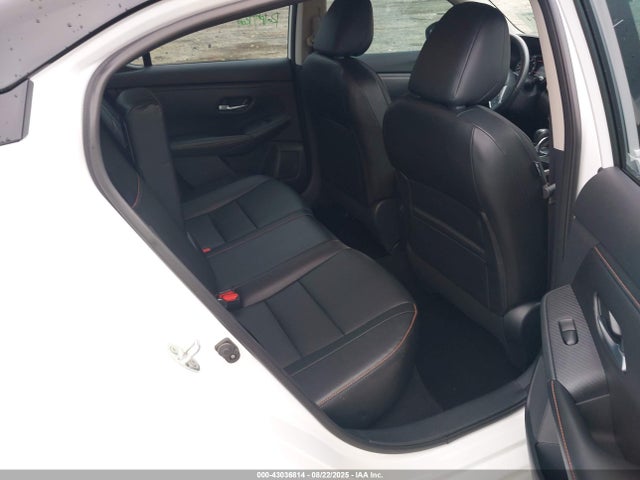 Nissan 2022 2022 3N1AB8DV4NY206330 Image 8