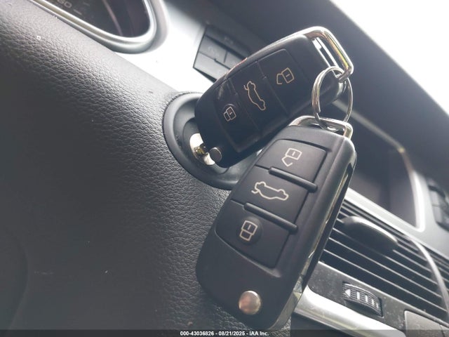 2014 AUDI Q7 WA1LGAFEXED002625 Photo 10