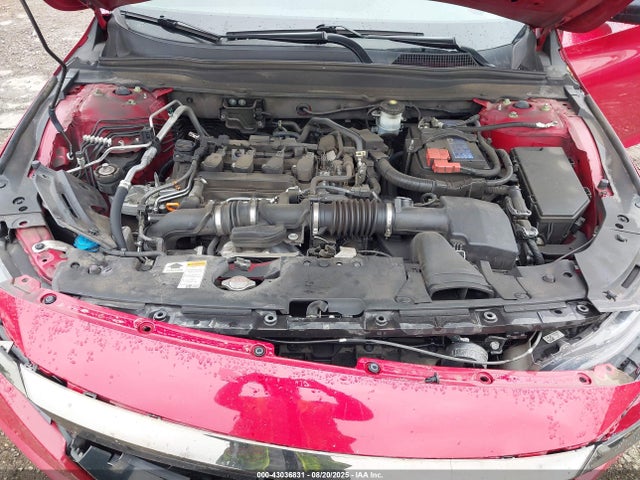 1HGCV1F47NA039167 Honda l15be