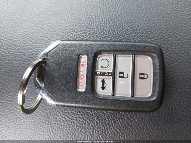 1HGCV1F47NA039167 Honda l15be