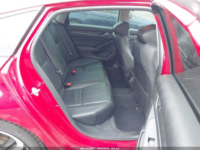1HGCV1F47NA039167 Honda l15be