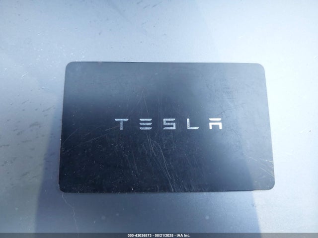 Продаж на аукціоні авто 2024 Tesla Model Y Long Range Dual Motor All-wheel Drive, vin: 7SAYGAEE1RF048102, номер лоту: 43036873