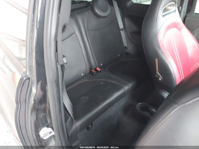 2013 FIAT 500 3C3CFFFH2DT553421 Photo 7