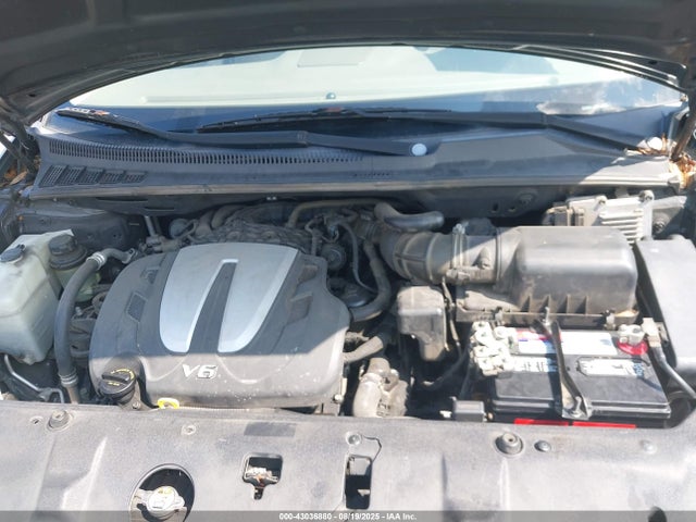 KIA 2014 2014 KNDMG4C7XE6537881 Image 10