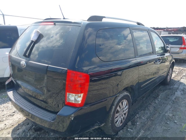 KIA 2014 2014 KNDMG4C7XE6537881 Image 4