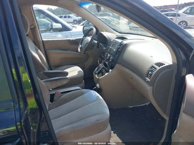 KIA 2014 2014 KNDMG4C7XE6537881 Image 5