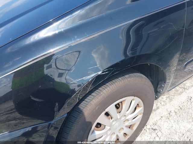 KIA 2014 2014 KNDMG4C7XE6537881 Image 6