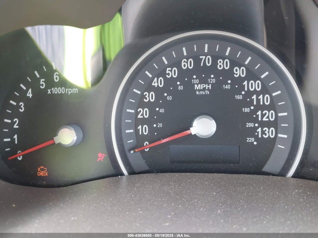 KIA 2014 2014 KNDMG4C7XE6537881 Image 7