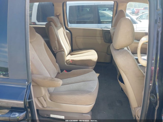 KIA 2014 2014 KNDMG4C7XE6537881 Image 8