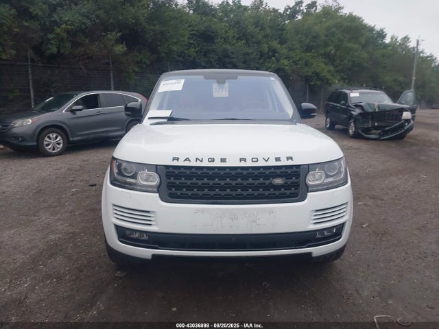Land Rover s/c lev3 sulev30 2016 SALGS2PFXGA306179 Image 13