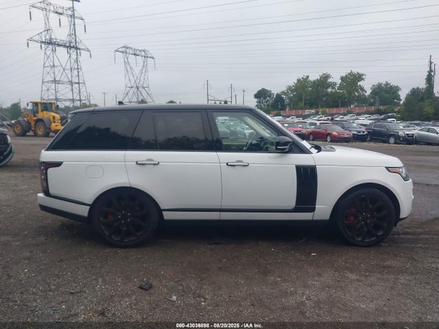 Land Rover s/c lev3 sulev30 2016 SALGS2PFXGA306179 Image 14