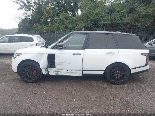 Land Rover s/c lev3 sulev30 2016 SALGS2PFXGA306179 Image 15