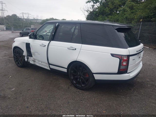 Land Rover s/c lev3 sulev30 2016 SALGS2PFXGA306179 Image 3