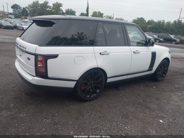 Land Rover s/c lev3 sulev30 2016 SALGS2PFXGA306179 Image 4