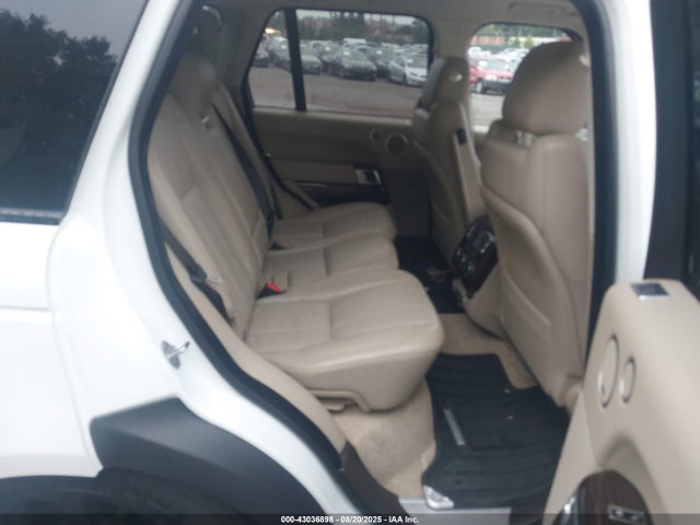 Land Rover s/c lev3 sulev30 2016 SALGS2PFXGA306179 Image 8