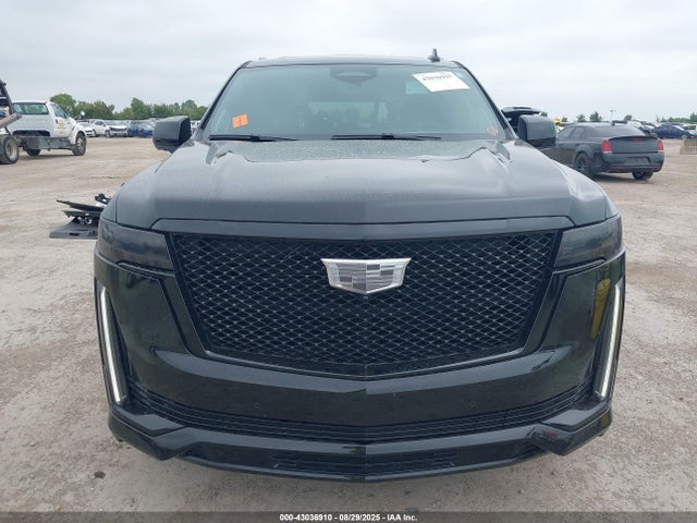 1GYS4RKL9PR254640 Cadillac l87