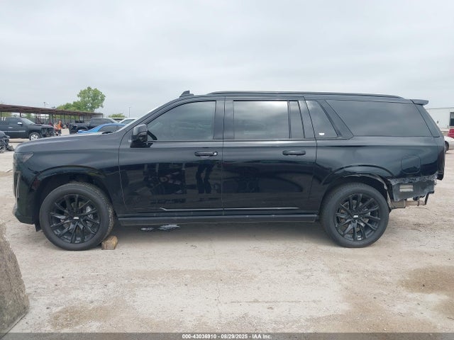 1GYS4RKL9PR254640 Cadillac l87