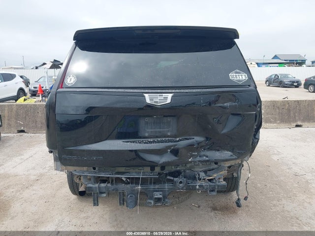 1GYS4RKL9PR254640 Cadillac l87